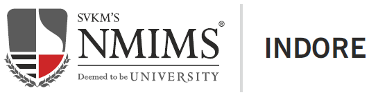 SVKM's NMIMS Indore