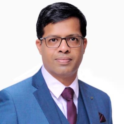Neeraj Goel